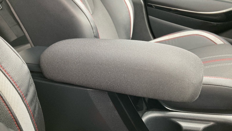 Toyota Corolla 1.8 VVT-i Hybrid GR Sport 5dr CVT Hybrid Hatchback
